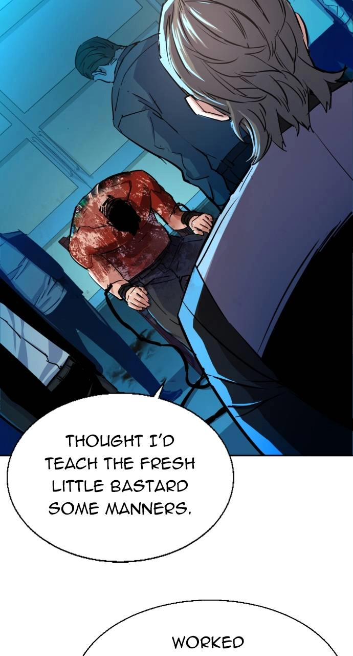 Mercenary Enrollment Chapter 80 Page 67