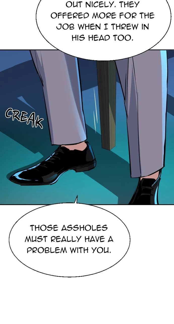 Mercenary Enrollment Chapter 80 Page 68