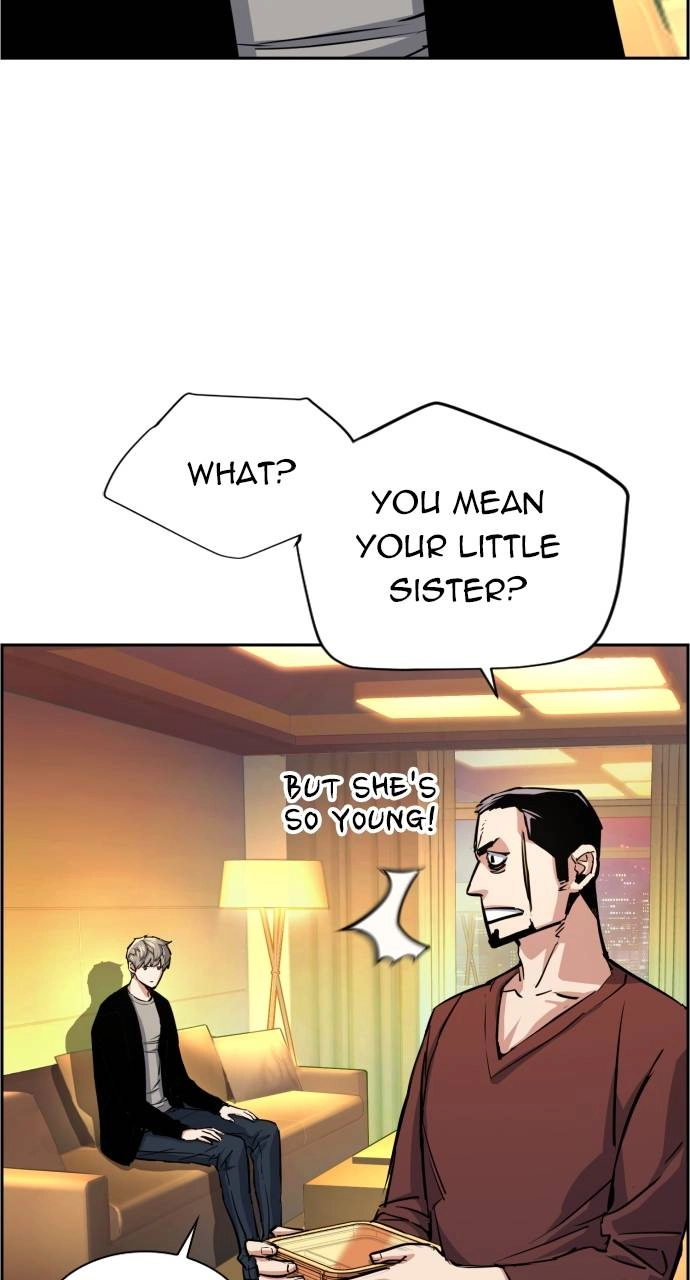 Mercenary Enrollment Chapter 80 Page 6