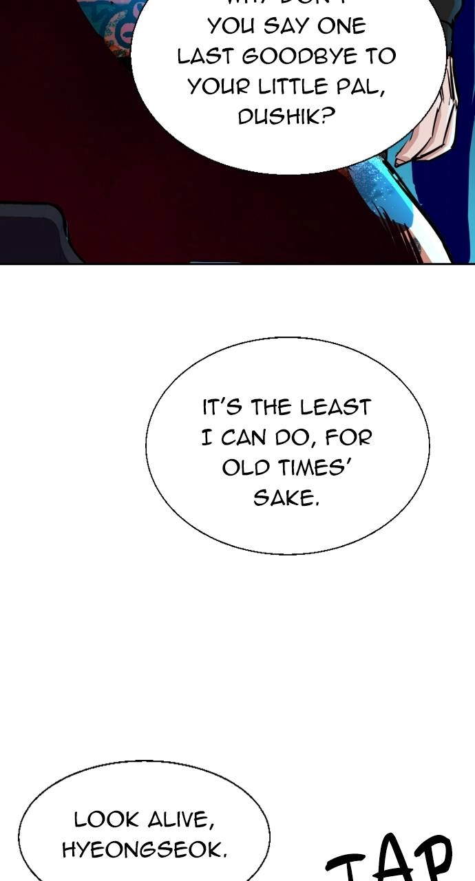 Mercenary Enrollment Chapter 80 Page 71
