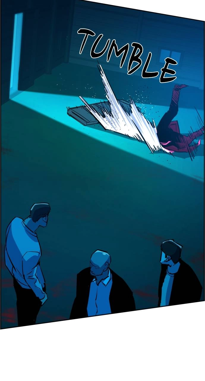 Mercenary Enrollment Chapter 80 Page 88