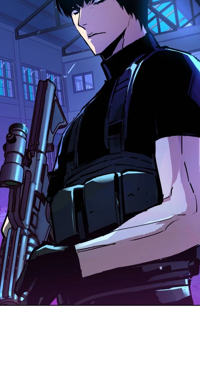 Mercenary Enrollment Chapter 166 Page 107
