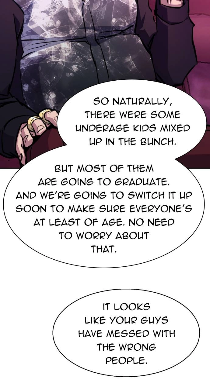 Mercenary Enrollment Chapter 166 Page 25