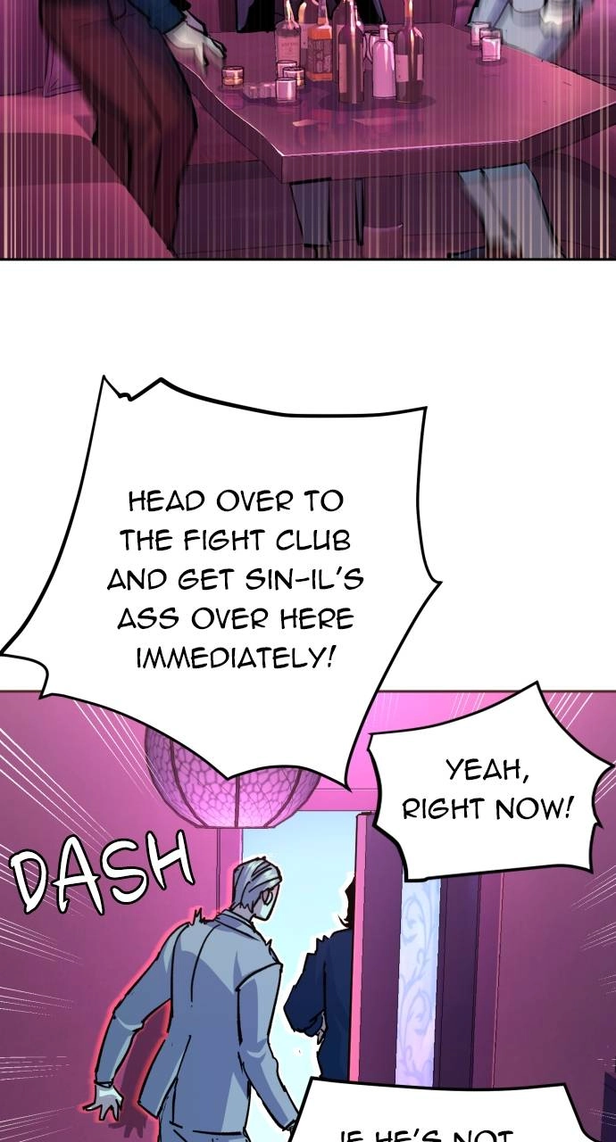 Mercenary Enrollment Chapter 166 Page 36