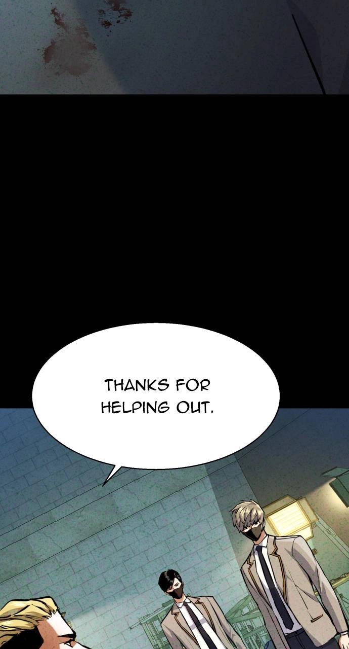 Mercenary Enrollment Chapter 166 Page 48
