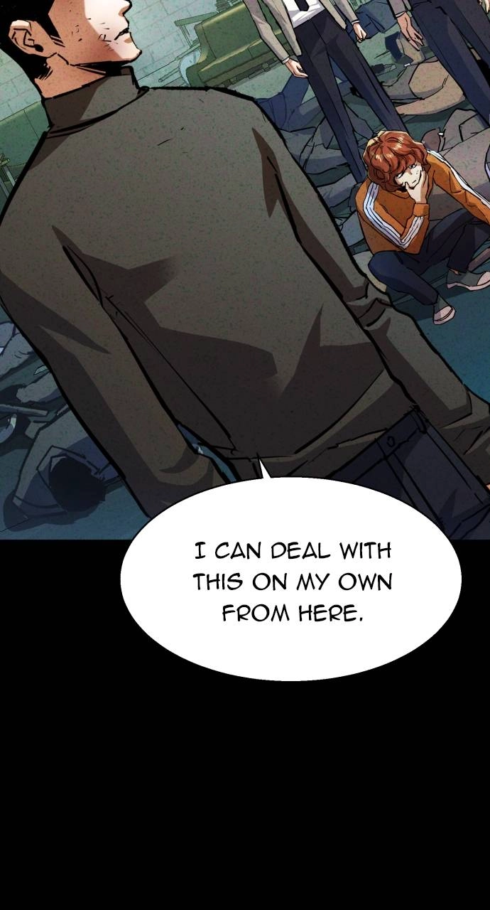 Mercenary Enrollment Chapter 166 Page 49