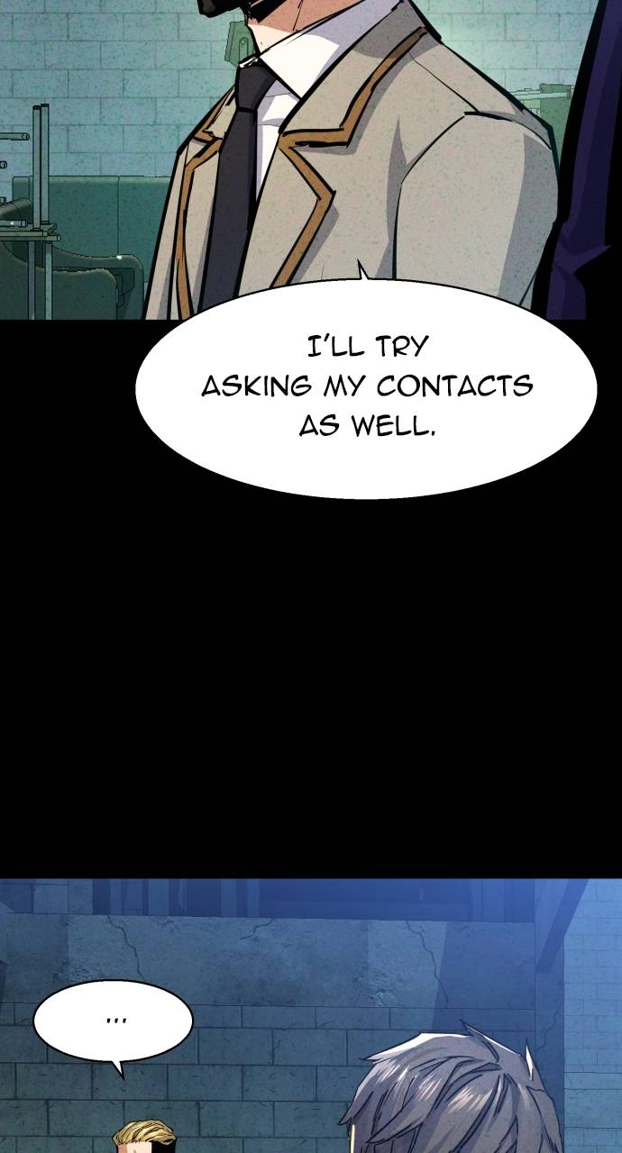 Mercenary Enrollment Chapter 166 Page 53