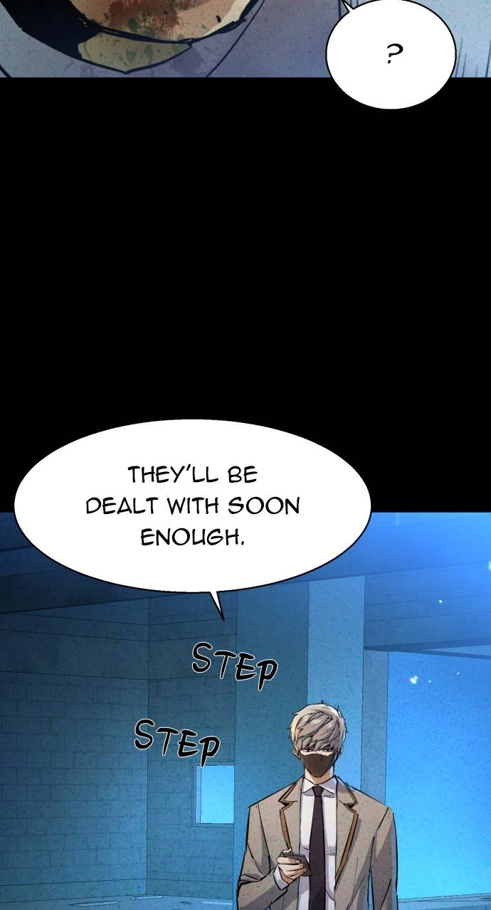 Mercenary Enrollment Chapter 166 Page 58