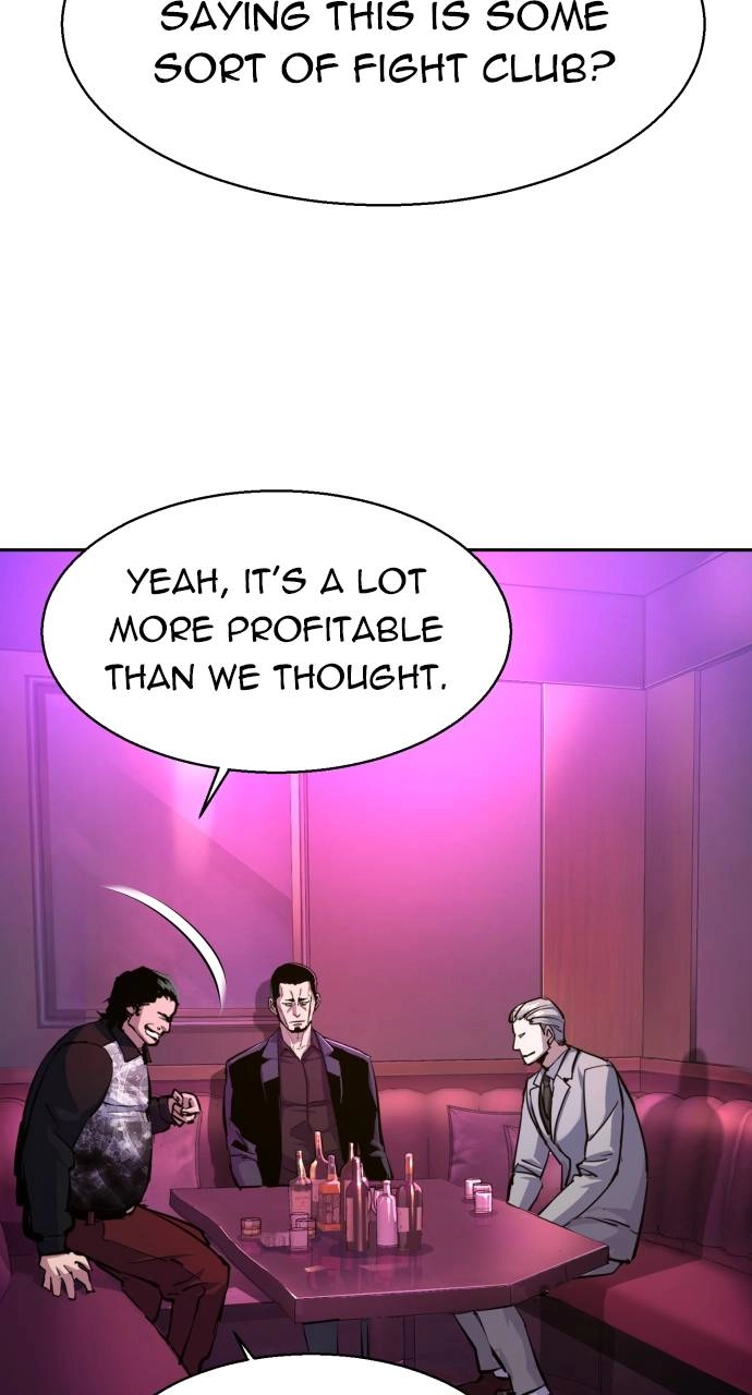 Mercenary Enrollment Chapter 166 Page 5