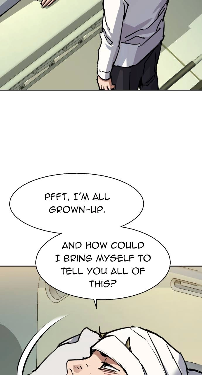 Mercenary Enrollment Chapter 166 Page 62