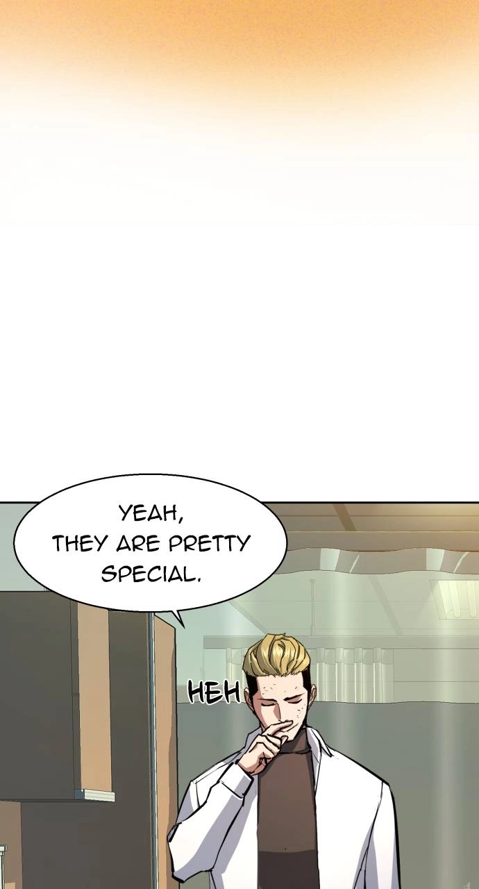 Mercenary Enrollment Chapter 166 Page 72
