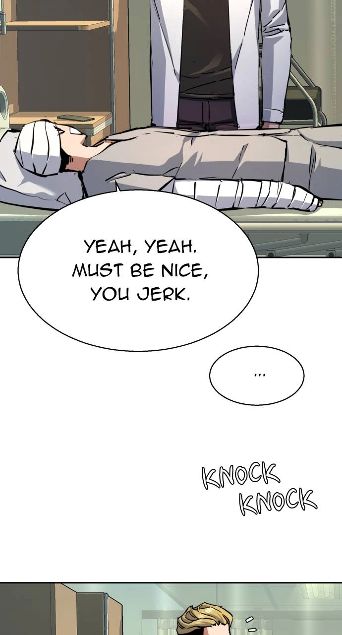 Mercenary Enrollment Chapter 166 Page 73