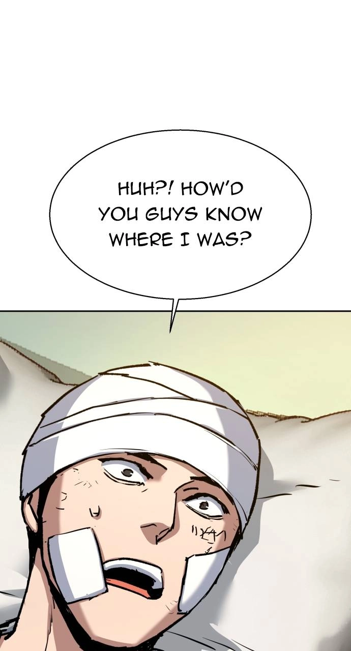 Mercenary Enrollment Chapter 166 Page 76
