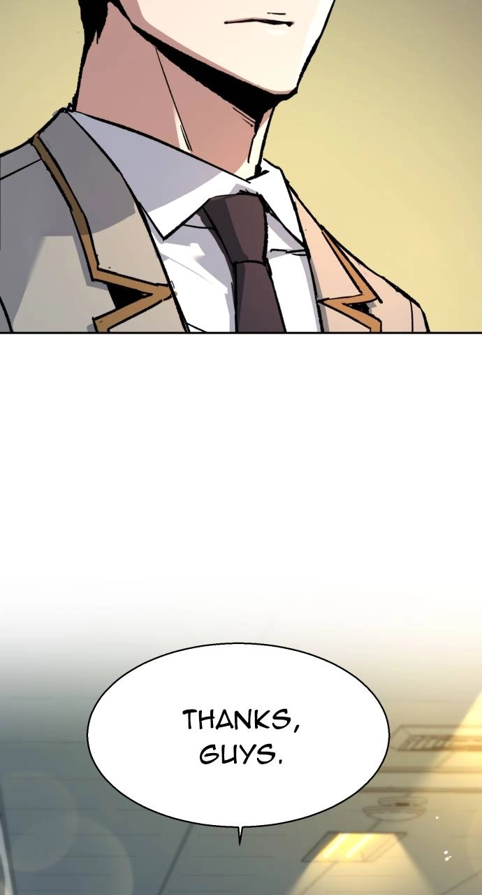 Mercenary Enrollment Chapter 166 Page 88