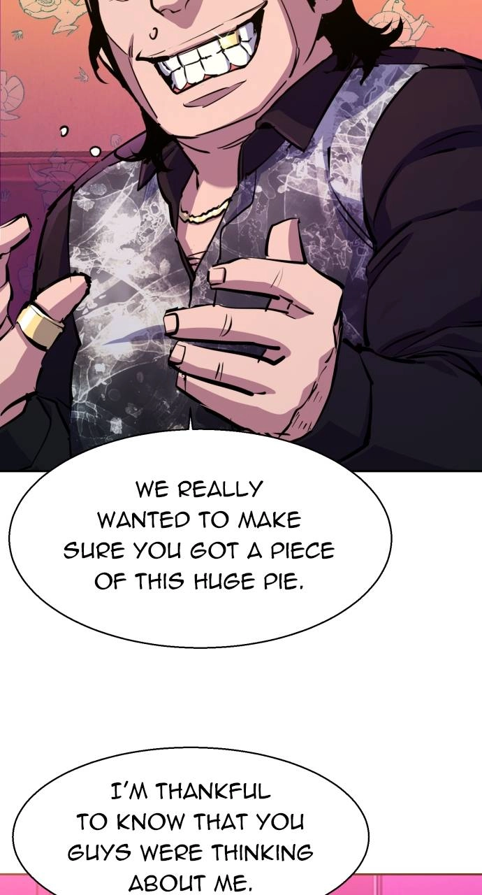 Mercenary Enrollment Chapter 166 Page 8