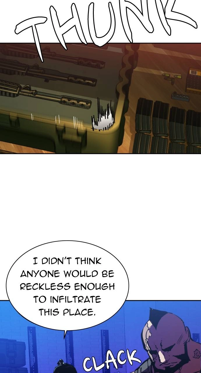 Mercenary Enrollment Chapter 166 Page 97
