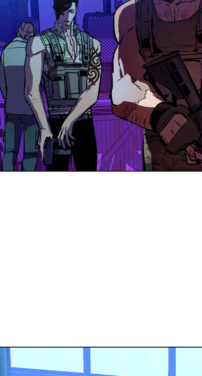 Mercenary Enrollment Chapter 166 Page 98
