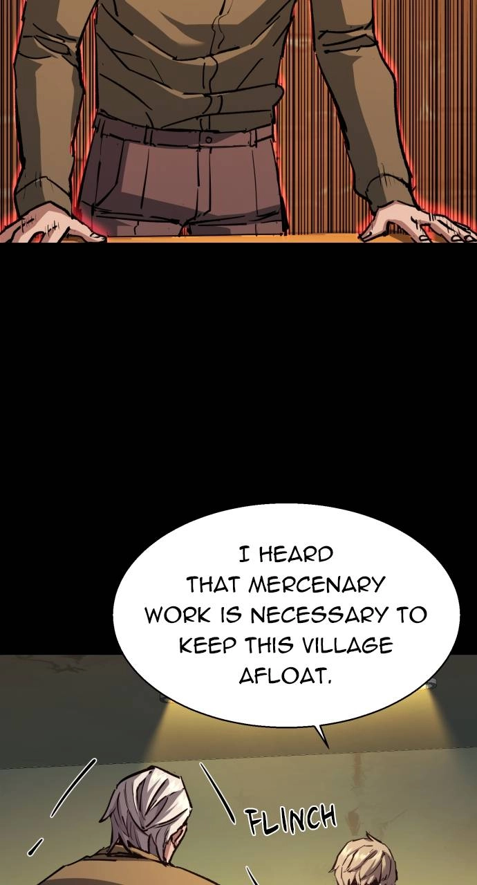 Mercenary Enrollment Chapter 163 Page 21