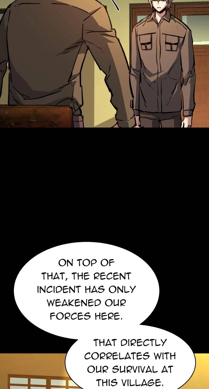 Mercenary Enrollment Chapter 163 Page 22