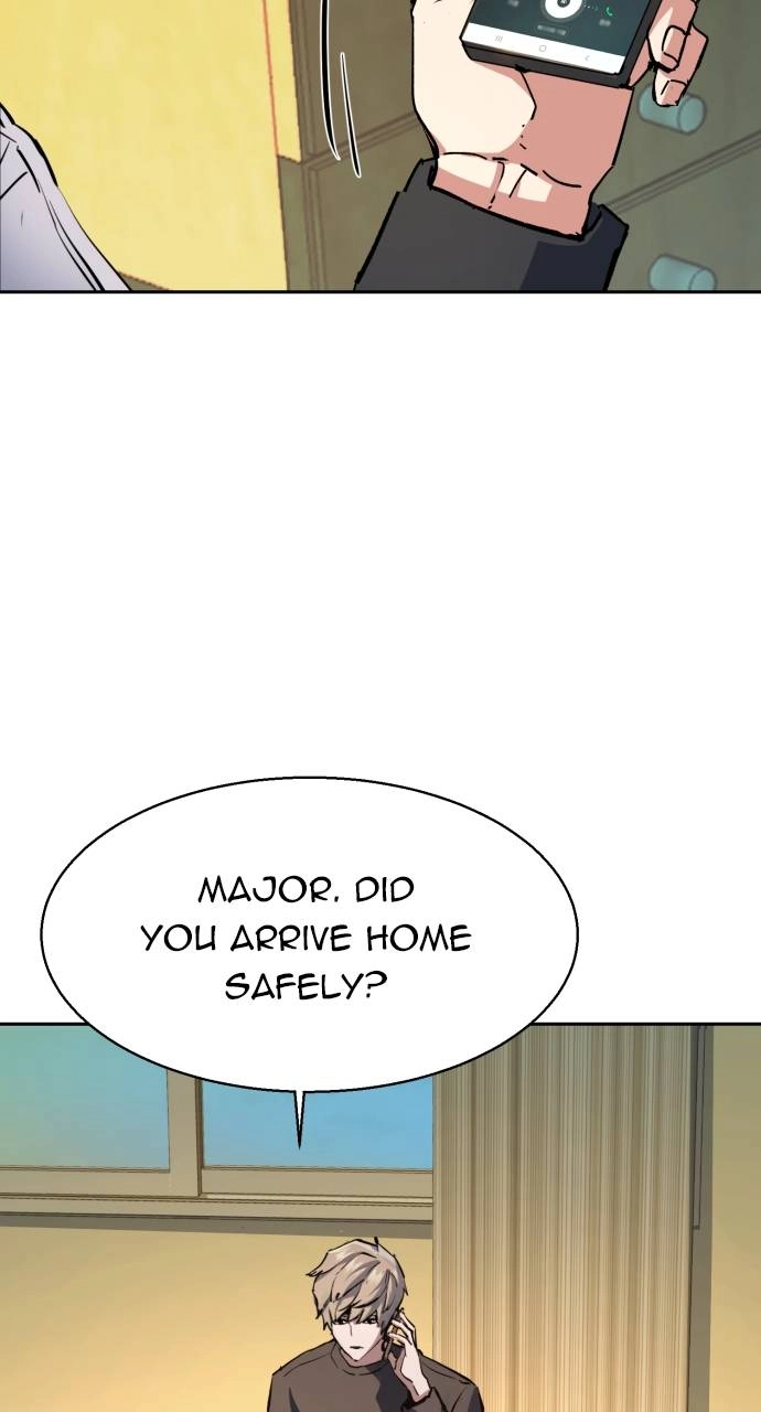 Mercenary Enrollment Chapter 163 Page 31