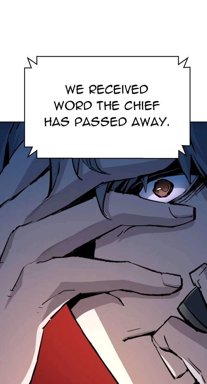 Mercenary Enrollment Chapter 163 Page 34