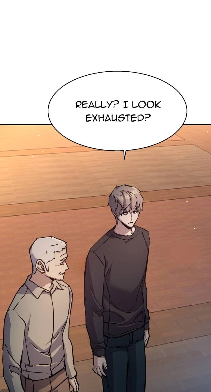 Mercenary Enrollment Chapter 163 Page 69