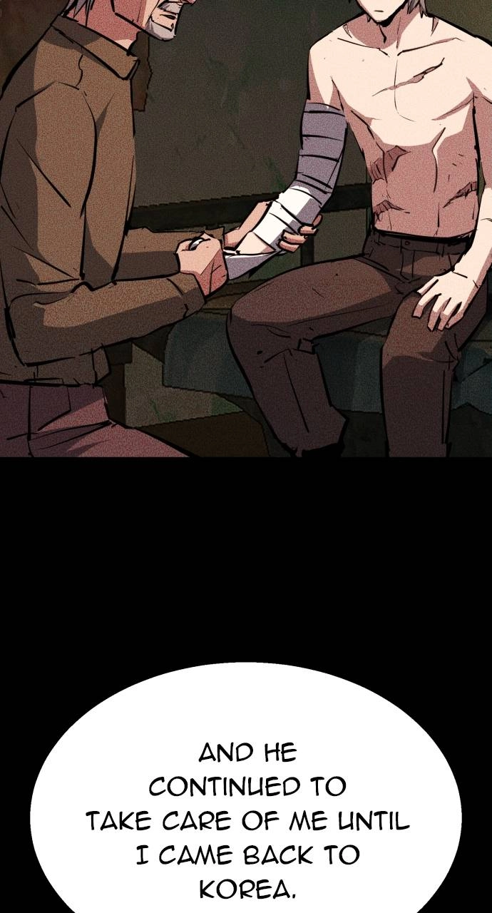 Mercenary Enrollment Chapter 163 Page 77