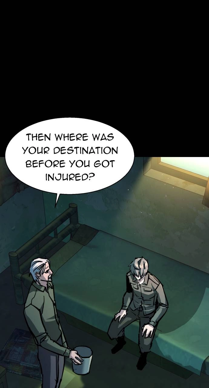 Mercenary Enrollment Chapter 163 Page 9