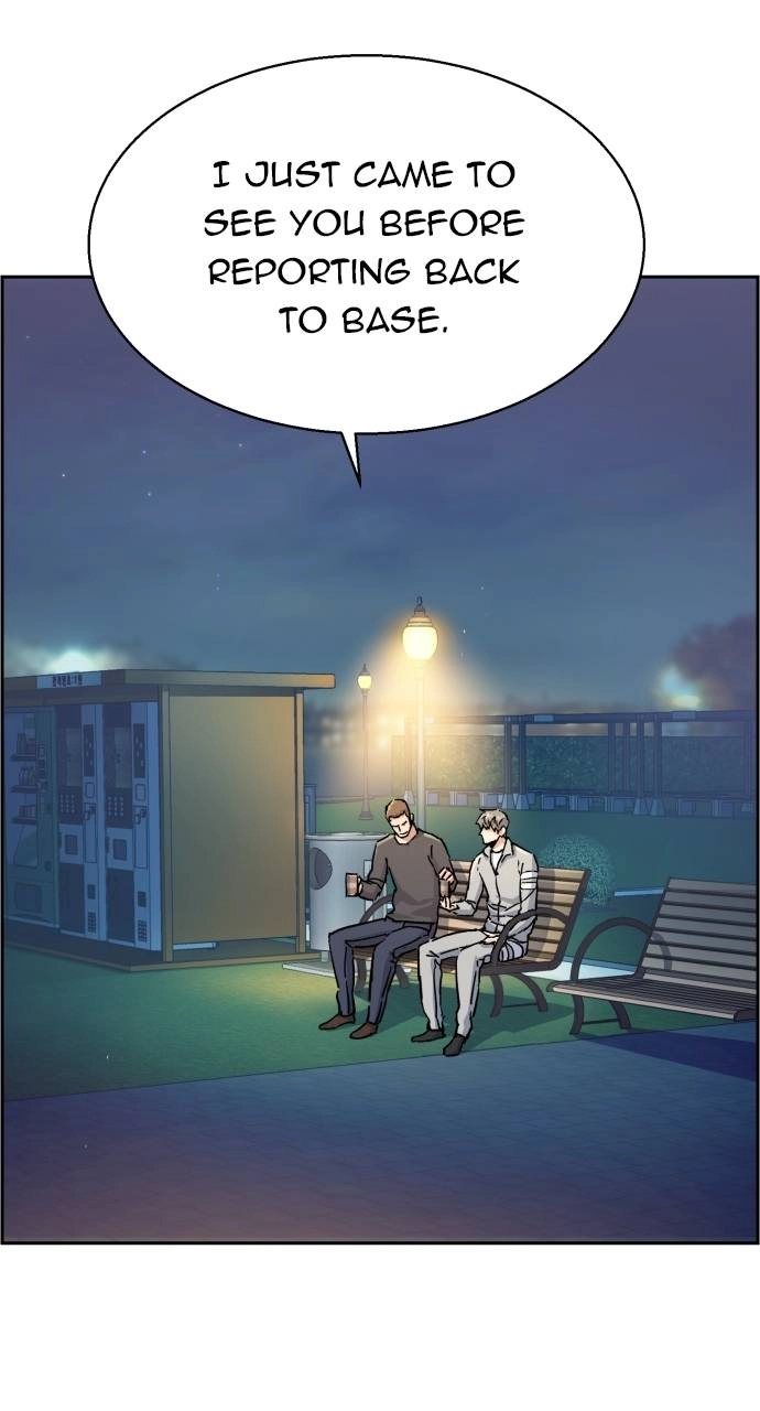 Mercenary Enrollment Chapter 100 Page 14
