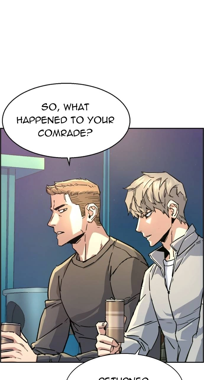 Mercenary Enrollment Chapter 100 Page 15