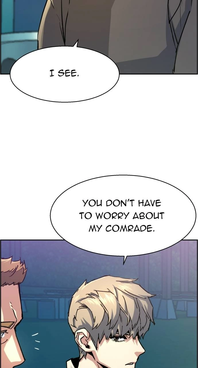 Mercenary Enrollment Chapter 100 Page 17