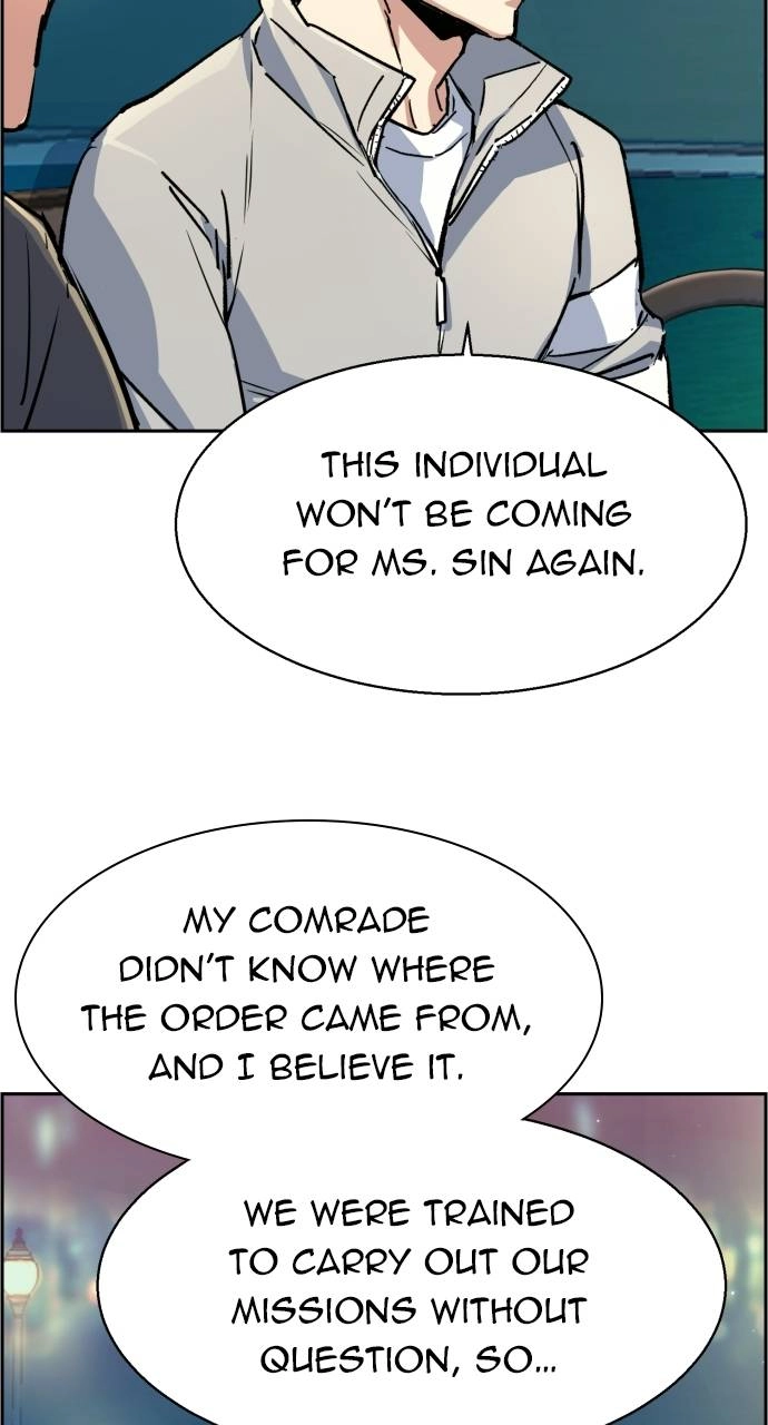 Mercenary Enrollment Chapter 100 Page 18