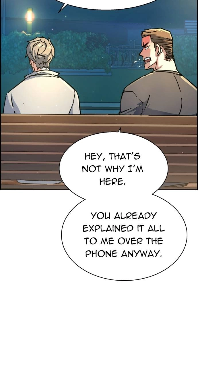 Mercenary Enrollment Chapter 100 Page 19