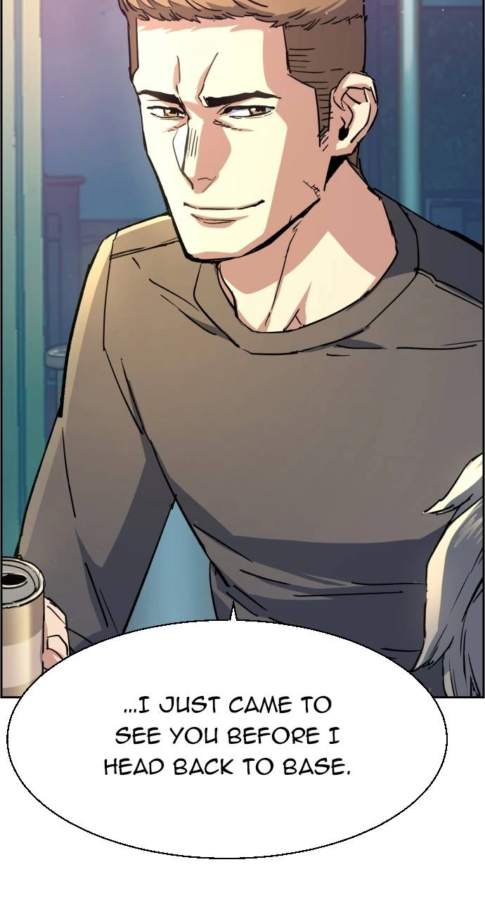 Mercenary Enrollment Chapter 100 Page 21