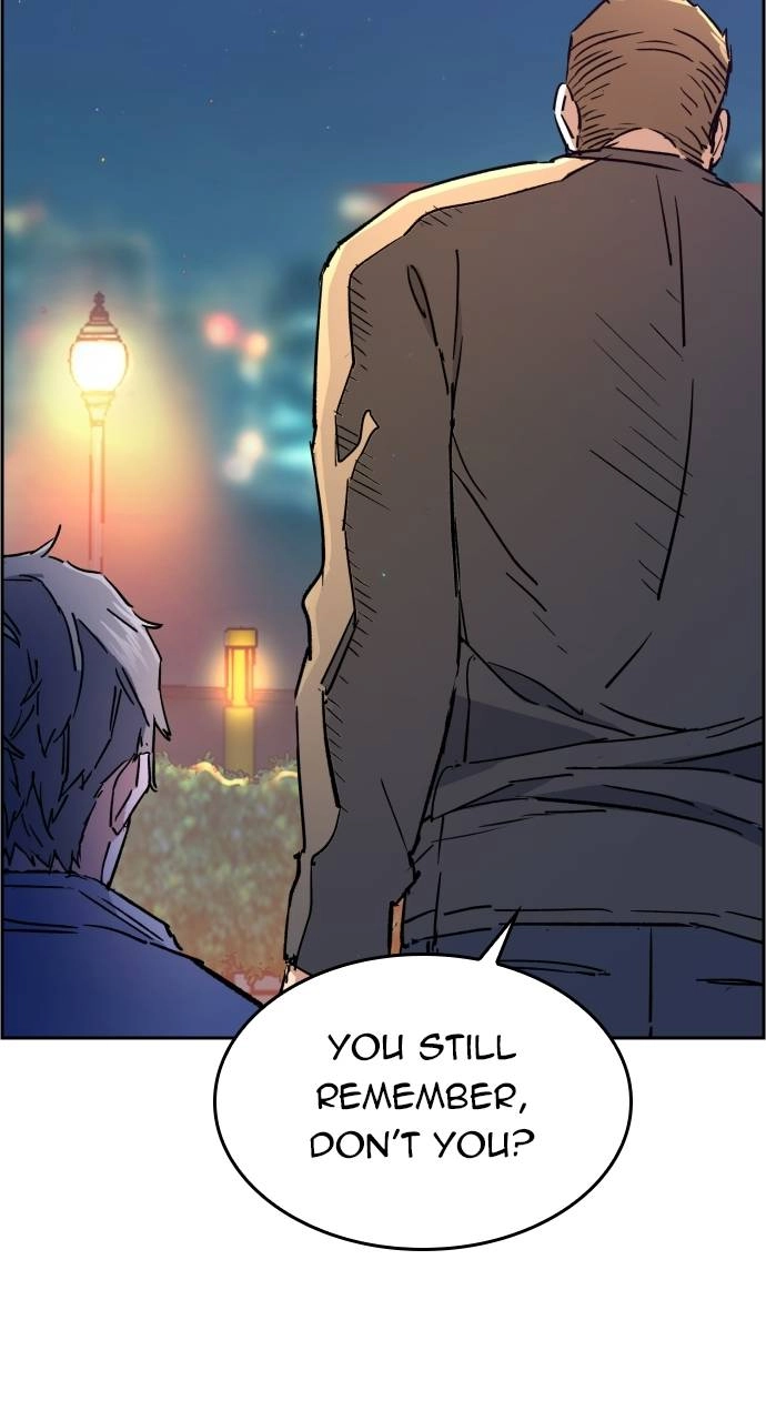 Mercenary Enrollment Chapter 100 Page 25