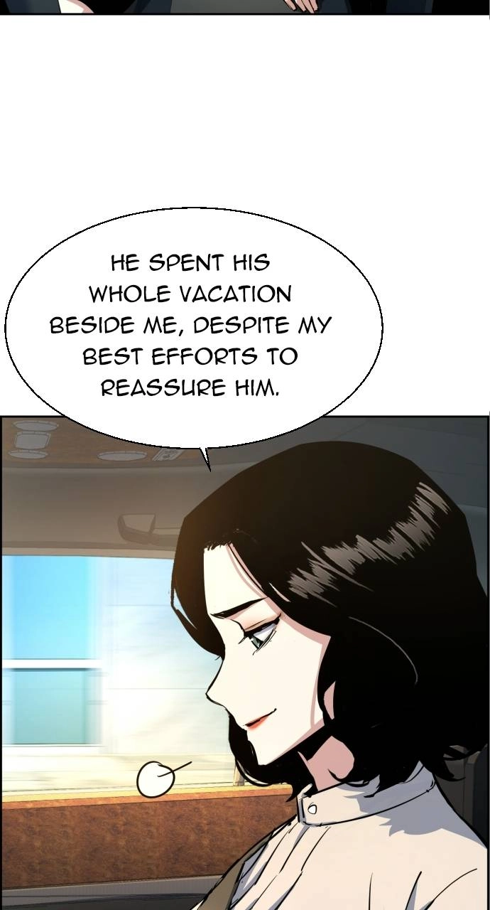 Mercenary Enrollment Chapter 100 Page 36