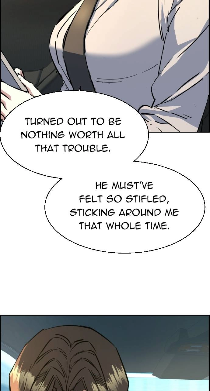 Mercenary Enrollment Chapter 100 Page 37