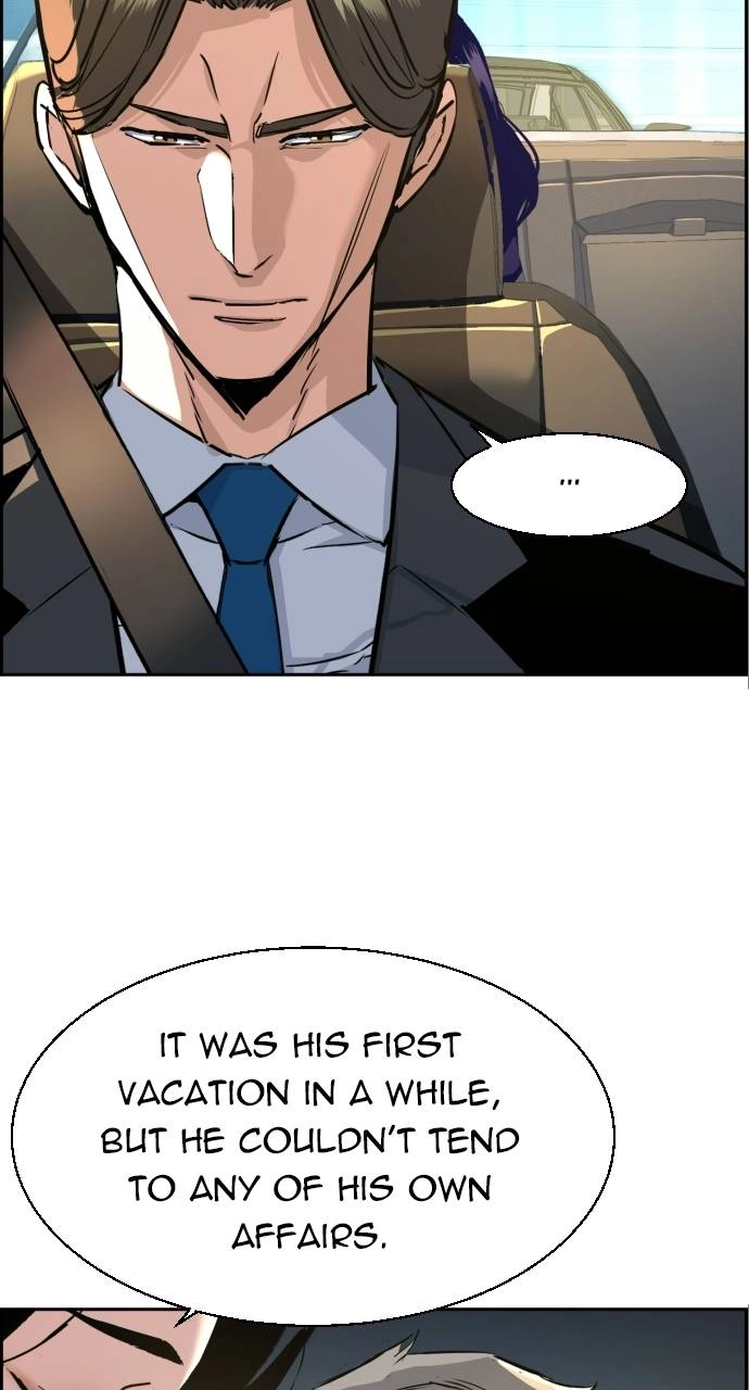 Mercenary Enrollment Chapter 100 Page 38
