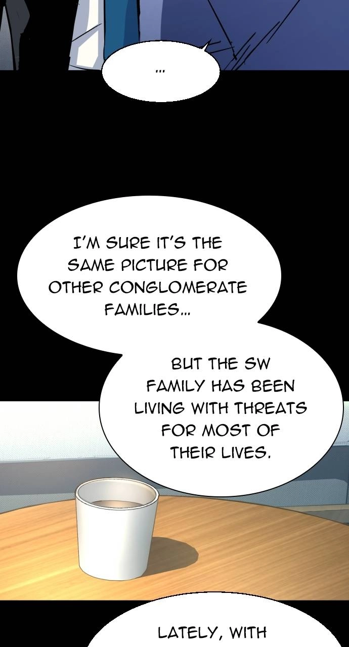 Mercenary Enrollment Chapter 100 Page 43
