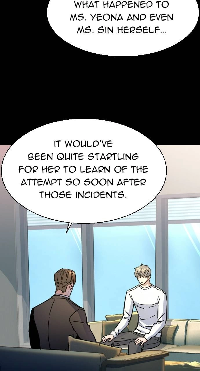 Mercenary Enrollment Chapter 100 Page 44