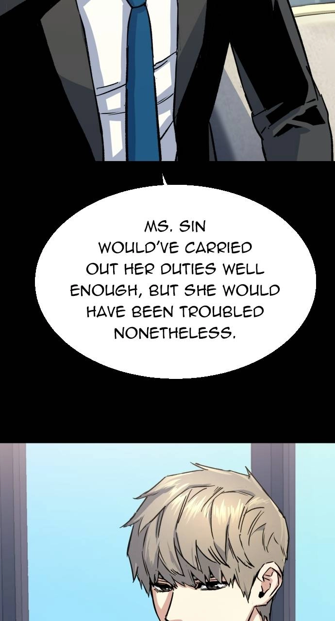 Mercenary Enrollment Chapter 100 Page 46