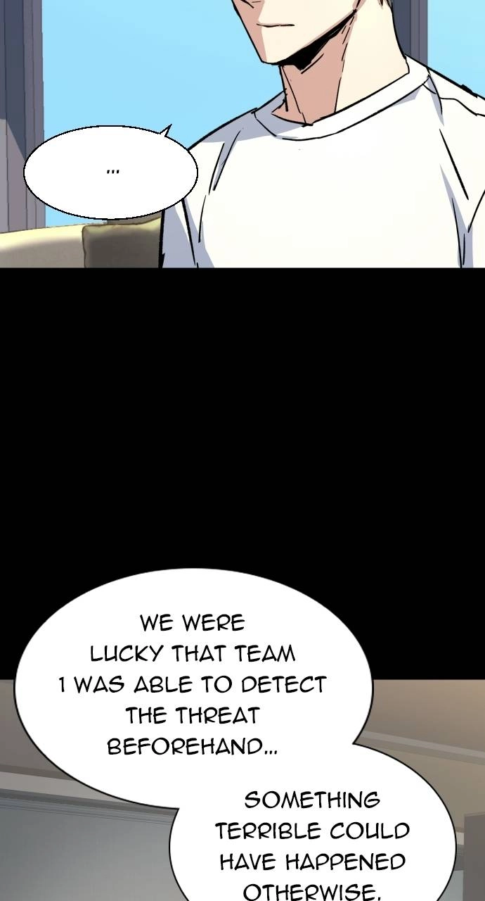 Mercenary Enrollment Chapter 100 Page 47