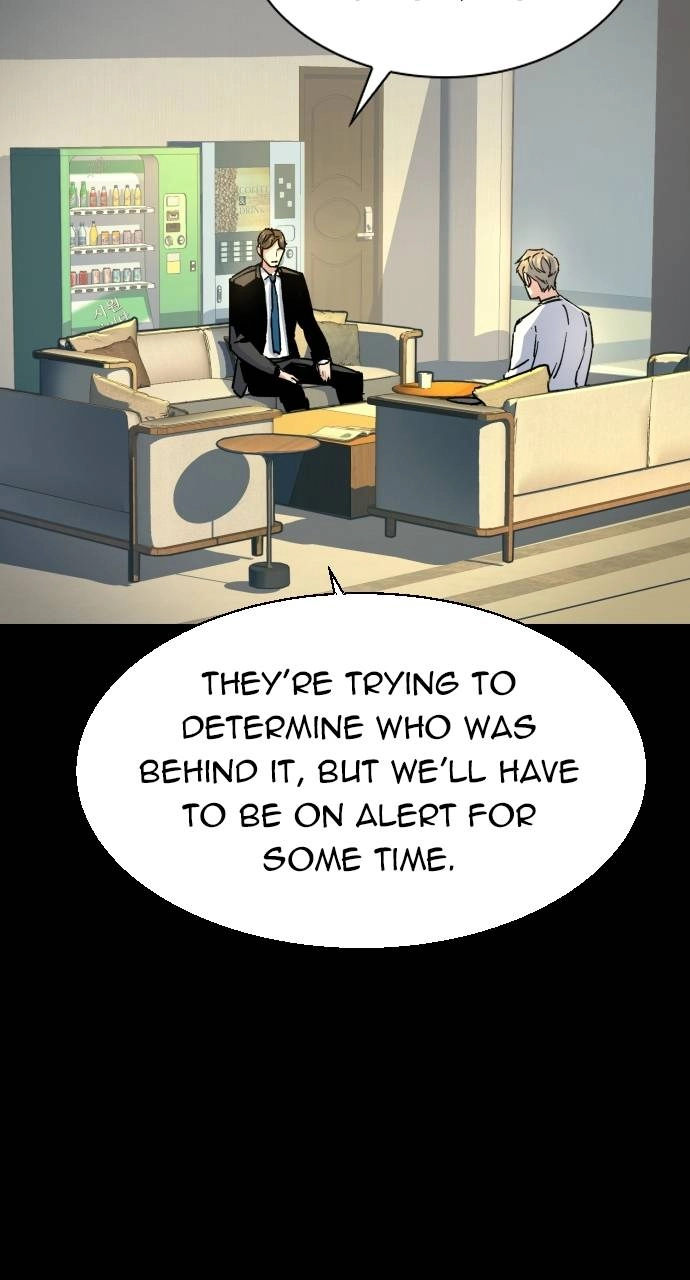 Mercenary Enrollment Chapter 100 Page 48