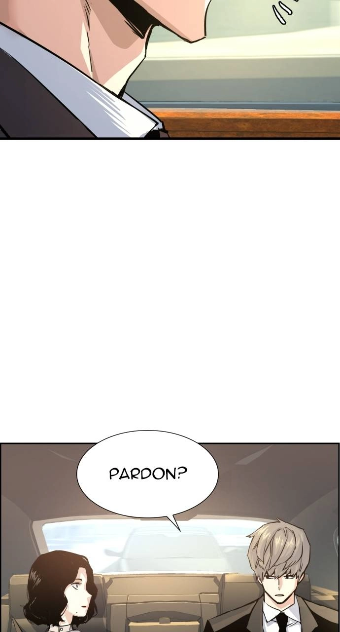 Mercenary Enrollment Chapter 100 Page 50