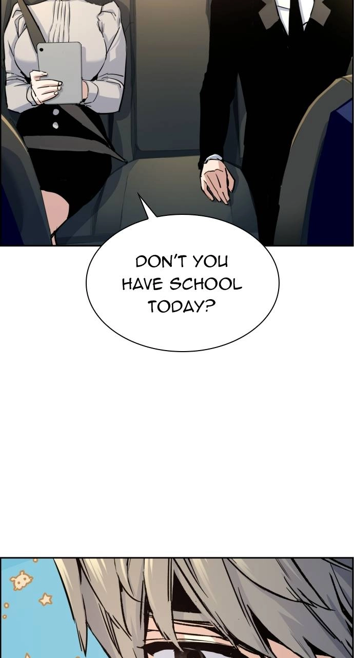 Mercenary Enrollment Chapter 100 Page 51