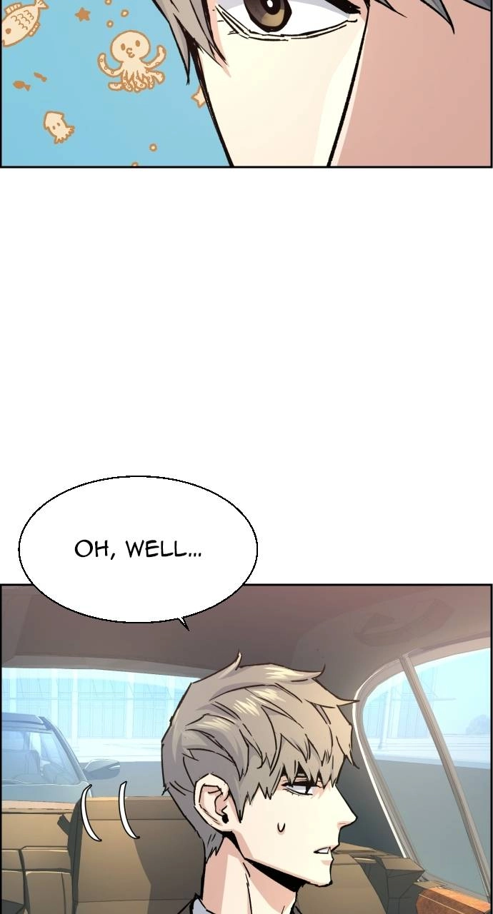 Mercenary Enrollment Chapter 100 Page 52