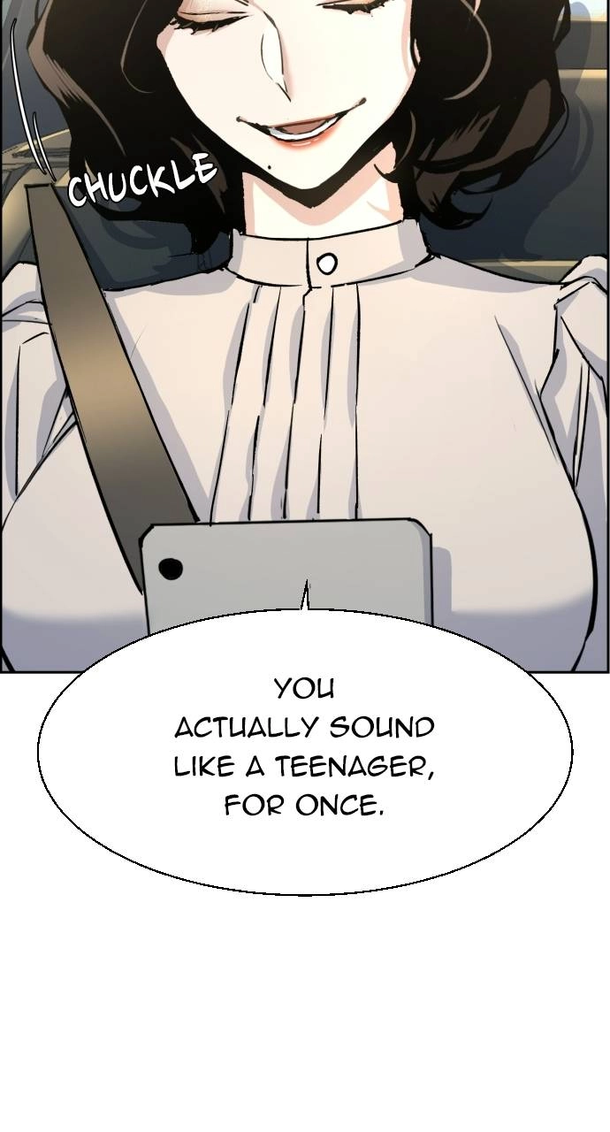 Mercenary Enrollment Chapter 100 Page 55