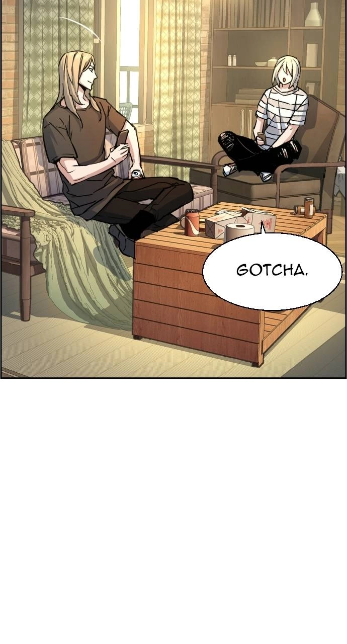 Mercenary Enrollment Chapter 100 Page 66