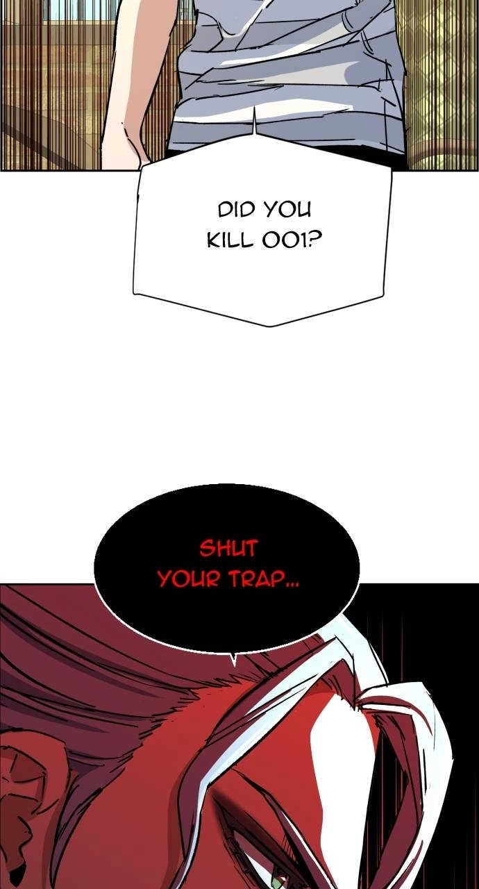 Mercenary Enrollment Chapter 100 Page 74