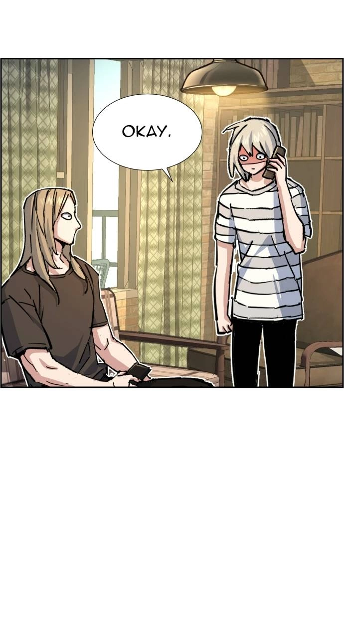 Mercenary Enrollment Chapter 100 Page 76